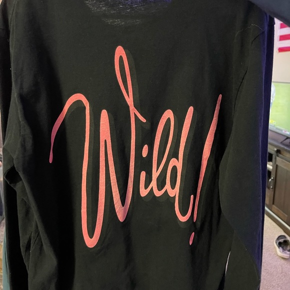 Supreme wild long sleeve t - Picture 3 of 4